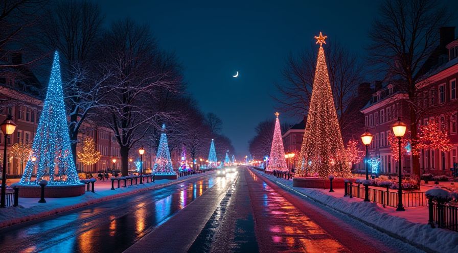 6 Geheimnisse für ein magisches Weihnachtsfest