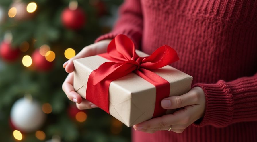 Die perfekte Geschenkidee für Weihnachten