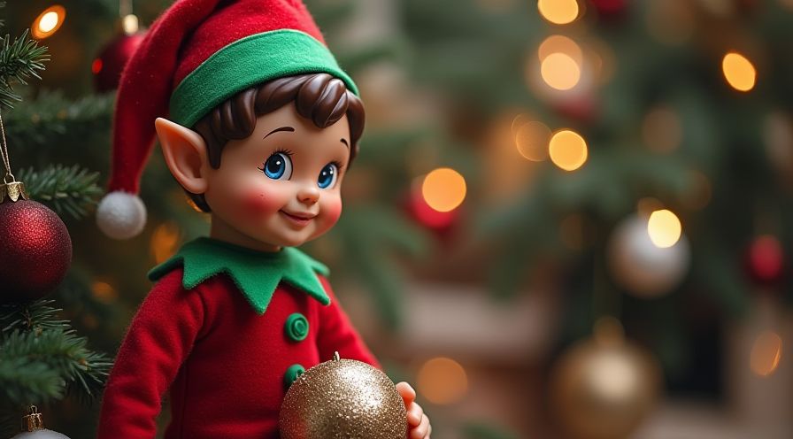 Die besten Weihnachtsbräuche